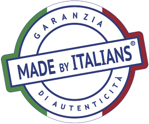Made By Italians