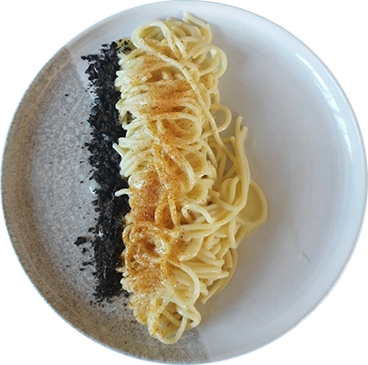 Amarillo Restaurante Contemporáneo