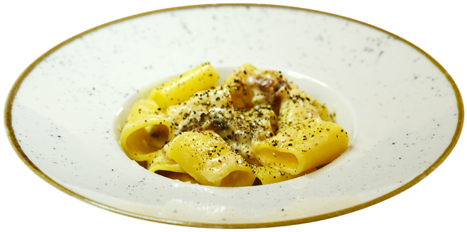 Amarillo Restaurante Contemporáneo