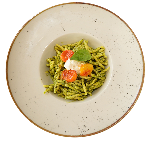 Amarillo Restaurante Contemporáneo